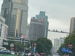-香然会·园林雅宴(陆家嘴店)