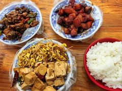 -潘记红烧肉(兴隆街店)
