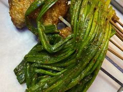 -老高烧烤(龙华星河iCO店)