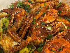 -辣螃铠盆盆蟹大排档(总店)