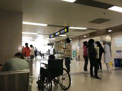 -郑州大学第一附属医院(河医院区)