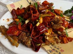 -那达慕蒙古风味酒楼