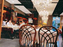 -小河盐帮·私家菜·烤鸭(三元桥·霄云路店)