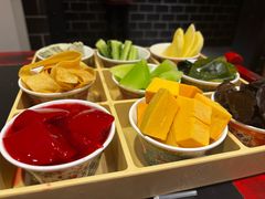 -巴将军·非遗原味火锅(解放碑店)