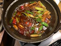 -刀板香·安徽菜(望江东路店)