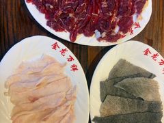 -万祥牛肉火锅(金龙店)