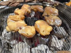 -本炙炭烤·蒲烧活鳗料理店(金沙洲店)