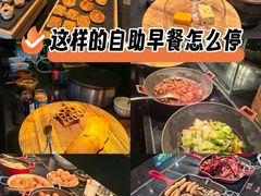 -北京新世界酒店