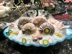 -秦宝雪花牛肉养生火锅(大兴九臻店)