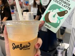 -Seesaw Coffee(深圳万象天地店)