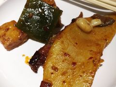 -拿渡麻辣香锅(世茂广场·工三店)