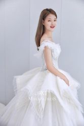 -MISS MIA 婚纱品牌馆