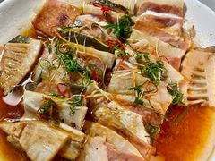 -漳州佰翔圆山酒店·圆山畔西餐厅