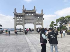 -东钱湖旅游度假区