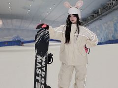 -哈尔滨热雪奇迹
