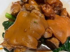 -翠华餐厅(铜锣湾糖街店)