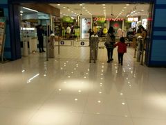 -中百仓储(新洲购物广场店)