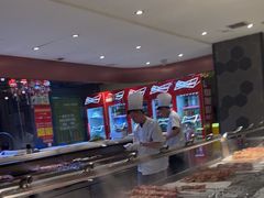 -通海俄式烧烤·俄罗斯大串(嵩山路店)