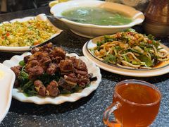 -海韵人家.海景花园经典云南菜(双廊店)