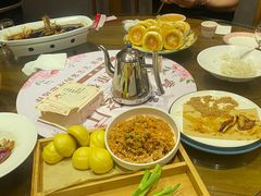 -即墨印象