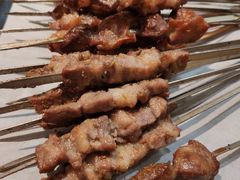 -丹东立强海鲜烧烤·牛B大串(星海店)