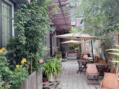 -100家灵感仓库·DIY团建(什刹海店)