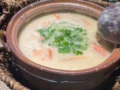 -潮十三潮汕砂锅粥(高新四路大都荟店)