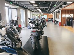 -北京德悦行BMW宝马摩托车