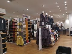 -优衣库(福州爱琴海购物公园店)