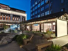 -麒麟小院·老九江菜(安平路店)