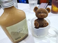 -锦园春香港茶餐厅(西海湾旗舰店)