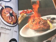 -Ambra Haus琥珀屋精酿餐厅(宝山店)