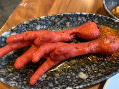 -付小姐在成都(中山公园店)