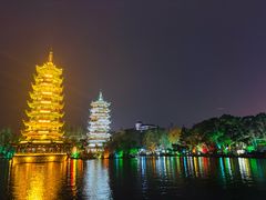 -桂林两江四湖景区