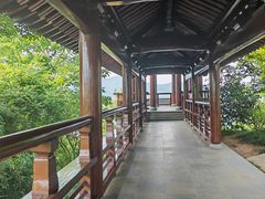 -雅达·阳羡溪山小镇中心