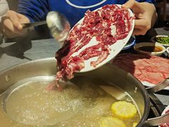 -贵宾牛·潮汕牛肉火锅(珠池总店)