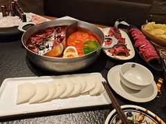 -滇牛云南火锅(桂林路店)