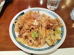 -静香HOUSE·全时段融合餐厅(七星欢乐颂店)