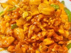 -天津乾毓德饭庄·清真传统炒菜·海鲜烧烤(咸阳路店)