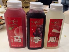 -第六季自助餐厅(甜水园店)
