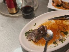-强记海鲜·大排档(蛇口新街店)