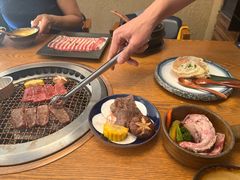 -炎蔵牛舌烤肉