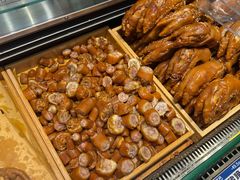 -留夫鸭•鲜卤土鸭(长宁龙之梦店)