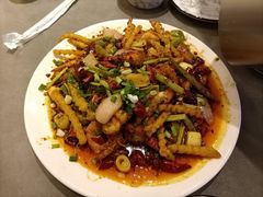 -重庆三江烤鱼(红花南路店)
