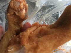 -潘太师炸鸡腿(中茵海华广场店)