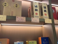 -曹家小菜(胜太路店)