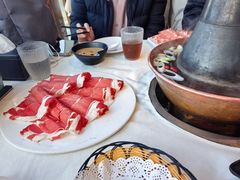 -东来顺饭庄(西直门店)