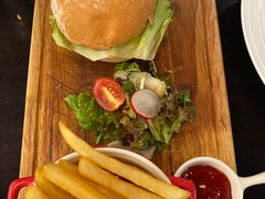 -La Creperie法餐厅(芮欧百货店)