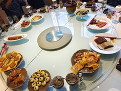 -莲花餐饮(高新店)