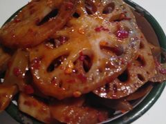 -邻舍私房菜(渊明北路店)